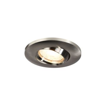 Nordlux UMBERTO 2210100055 downlight wpuszczany 1x7,5W LED/GU10  IP44
