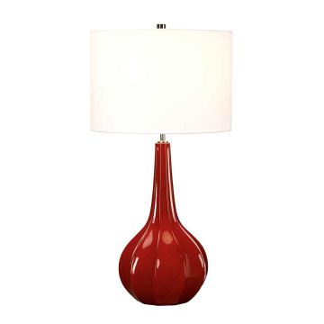 Elstead Lighting UPTON UPTON/TL lampa stołowa 1x60W/E27 