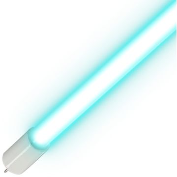 Prezent GERMICIDAL TUBE UV 70420 żarówka 14W/T5 UV-C IP20