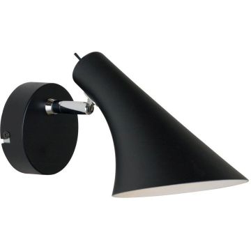 Nordlux Vanila 72711003 kinkiet 1x40W/E14 IP20