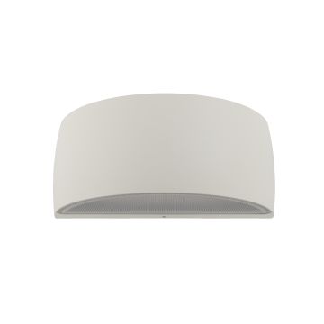 Norlys Vasa 127W kinkiet 1x8,5W/E27 806lm 2700K IP65