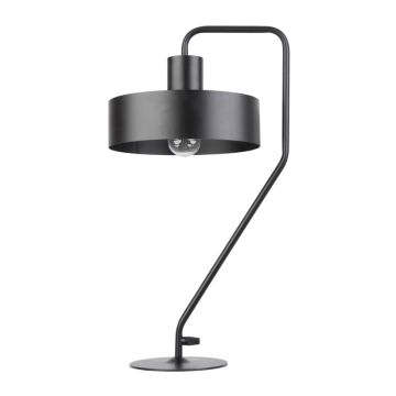 Sigma Lighting VASCO 50118 lampka stołowa 1x60W/E27  