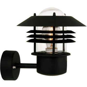 Nordlux Vejers 25091003 kinkiet 1x60W/E27 IP54