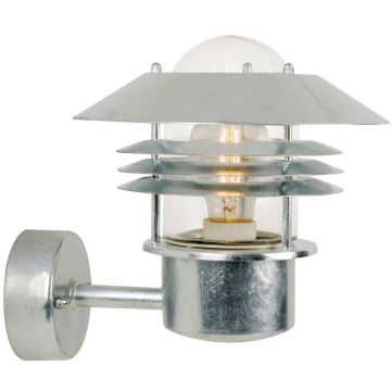 Nordlux Vejers 25091031 kinkiet 1x60W/E27 IP54