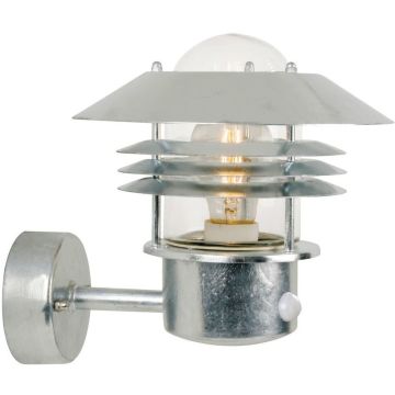 Nordlux Vejers 25101031 kinkiet 1x60W/E27 IP54