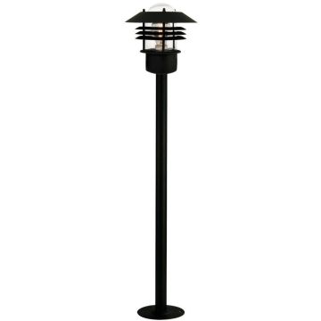 Nordlux Vejers 25118003 lampa stojąca 1x60W/E27 IP54