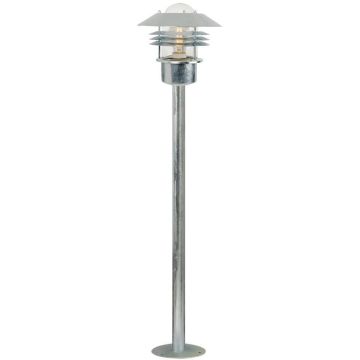 Nordlux Vejers 25118031 lampa stojąca 1x60W/E27 IP54