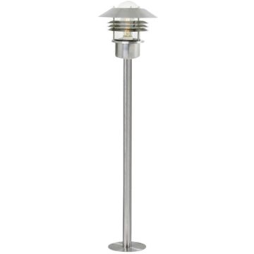 Nordlux Vejers 25118034 lampa stojąca 1x60W/E27 IP54