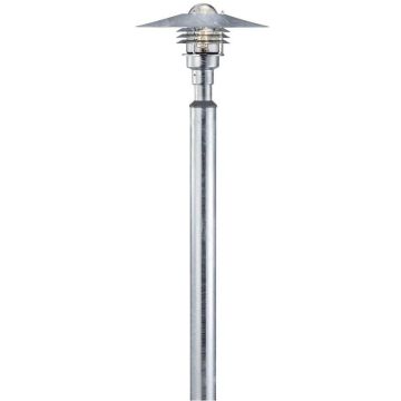 Nordlux Vejers 25168031 lampa stojąca 1x60W/E27 IP54