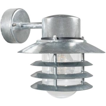 Nordlux Vejers 74461031 kinkiet 1x60W/E27 IP54