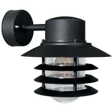 Nordlux Vejers 74471003 kinkiet 1x60W/E27 IP54