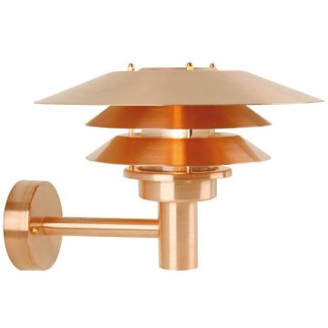 Nordlux Venø 10600625 kinkiet 1x60W/E27 IP54
