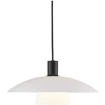 Nordlux Verona 2010863001 lampa wisząca 1x40W/E27 IP20