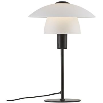Nordlux Verona 2010875001 lampa stołowa 1x15W/E27 IP20