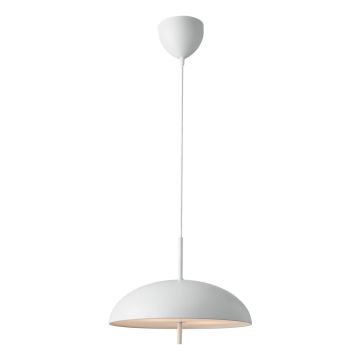 Nordlux VERSALE 2420013001 lampa wisząca 2x40W/E27 IP20