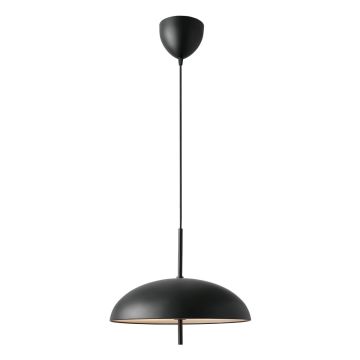Nordlux VERSALE 2420013003 lampa wisząca 2x40W/E27 IP20