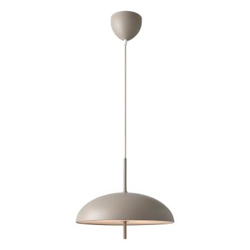 Nordlux VERSALE 2420013009 lampa wisząca 2x40W/E27 IP20