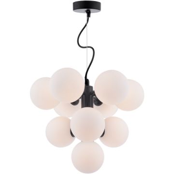 Dar Lighting Vine VIN2322-02 lampa wisząca 10x40w/g9   ip20