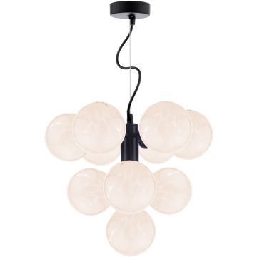 Dar Lighting Vine VIN2322-17 lampa wisząca 10x40w/g9   ip20