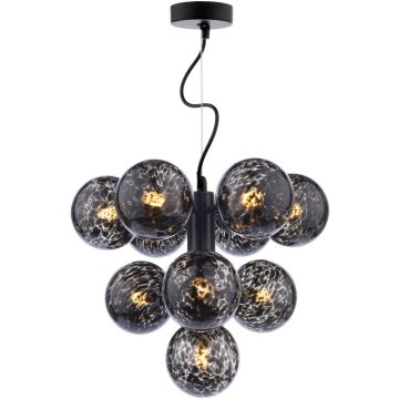 Dar Lighting Vine VIN2322-21 lampa wisząca 10x40w/g9   ip20