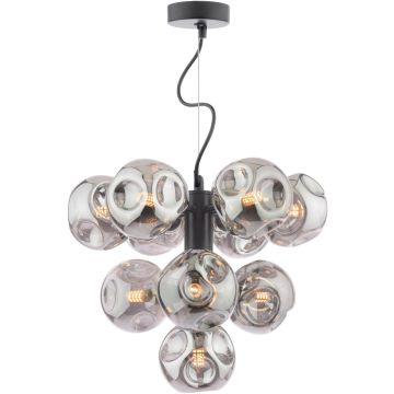Dar Lighting Vine VIN2322-28 lampa wisząca 10x40w/G9   ip20
