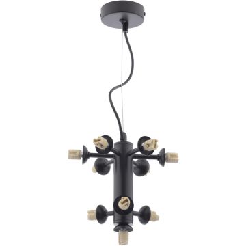Dar Lighting Vine VIN2322-F zawiesie 10x40w/g9   ip20