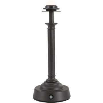 Dar Lighting Virgil VIR4222 podstawa do lampy 1x2.4w/LED 239lm 2800k 