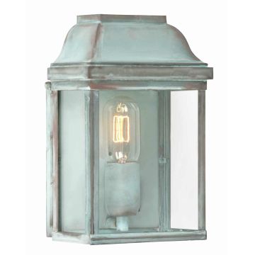 Elstead Lighting VICTORIA VICTORIA VERDI kinkiet 1x100W/E27 