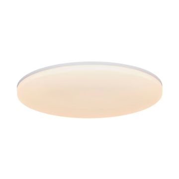 Nordlux VIC 2310106001 plafon sufitowy 1x18W/LED 3000K IP21