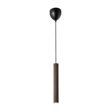 Nordlux VICO 2412103018 lampa wisząca 1x5W/GU10 IP20