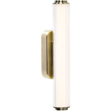 Nordlux Virelle 2610221035 kinkiet 8w/led 800lm 3000/4000k IP44