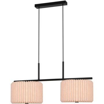 Nordlux VIVIENNE 2612243003 lampa wisząca 2x10w/E27   IP20