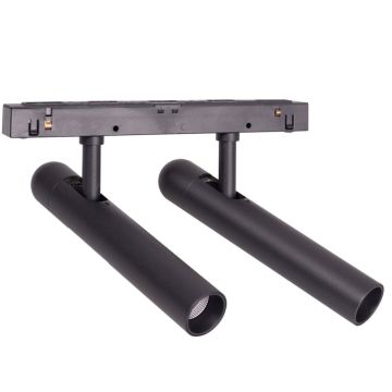 Maxlight MAX M0020D reflektor szynowy 10w/led 806lm  ip20
