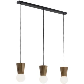 Argon VOLANTE 6358 lampa wisząca 3x6W/G9   IP44