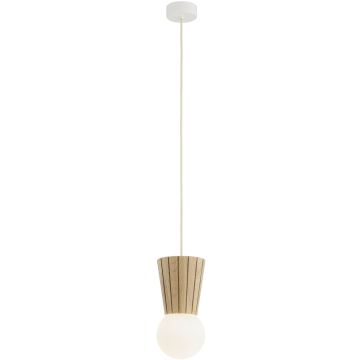 Argon VOLANTE 8951 lampa wisząca 1x6W/G9   IP44