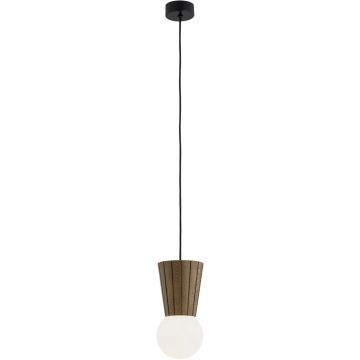 Argon VOLANTE 8952 lampa wisząca 1x6W/G9   IP44