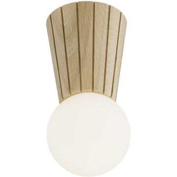 Argon VOLANTE 8973 lampa sufitowa 1x6W/G9   IP44