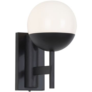 Maxlight DALLAS W0255 kinkiet 1x40W/E14 IP20