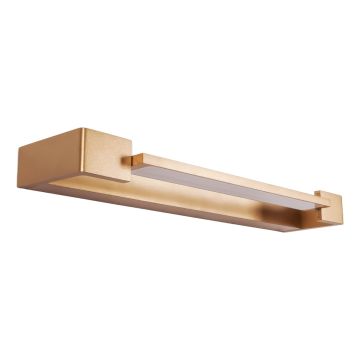 Maxlight FLINK W0318 kinkiet 1x12w/led 960lm 3000k ip44