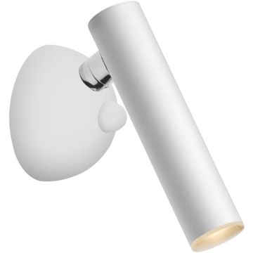 Zuma Line LOYA W0461-01A-S8S8 kinkiet 1x5W/LED   