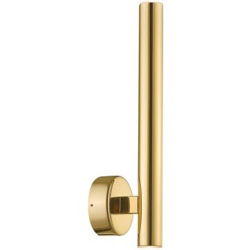 Zuma Line LOYA W0461-02B-K4K4 kinkiet 2x5W/LED   