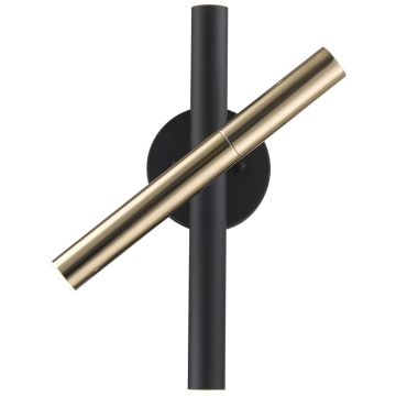 Zuma Line LOYA W0461-03N-P7SD kinkiet 3x5W/LED   