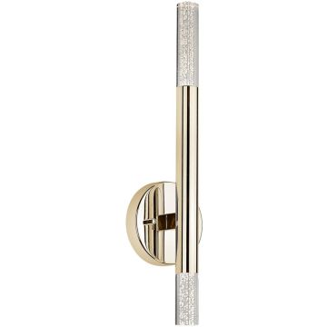 Zuma Line ONE W0461-02E-F7F7 kinkiet 2x5W/LED   