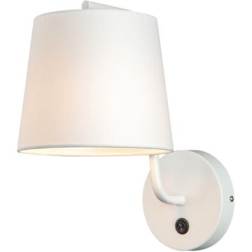 Maxlight CHICAGO W0193 kinkiet 1x40W/E27 IP20