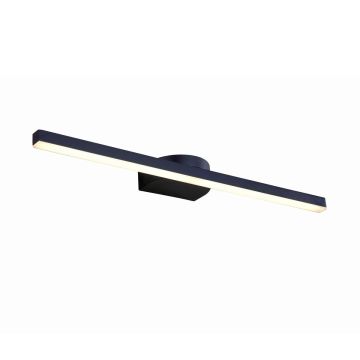 Zuma Line ARVI W89551-40BK kinkiet 1x12W/LED 4000K IP20