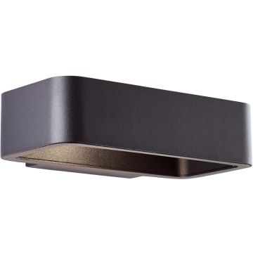 Brilliant Golda G90975A06 kinkiet    