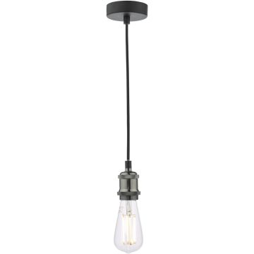 Dar Lighting Waco WAC0161 zawiesie 1x60w/e27   ip20