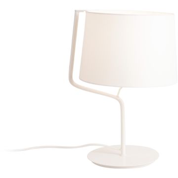 Maxlight CHICAGO T0028 lampka stołowa 1x100W/E27 IP20