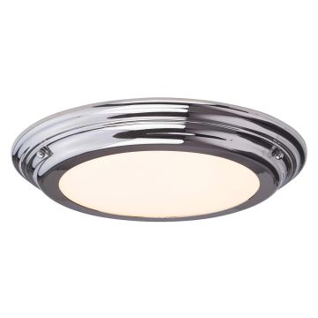 Elstead Lighting WELLAND BATH/WELL/F PC plafon sufitowy 1x25W/LED 3000K