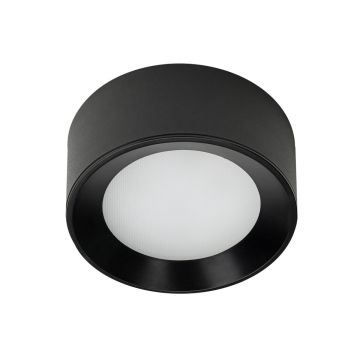 Italux Sirius WG-604A/BJ-WW/MULTI downlight natynkowy 1x8W/LED 3000k|4000k|6000k IP44 552lm